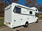 Weinsberg | CARAHOME | 650DG | FIAT DUCATO 140pk | 6 pers. - Weinsberg Wohnwagen & Wohnmobile