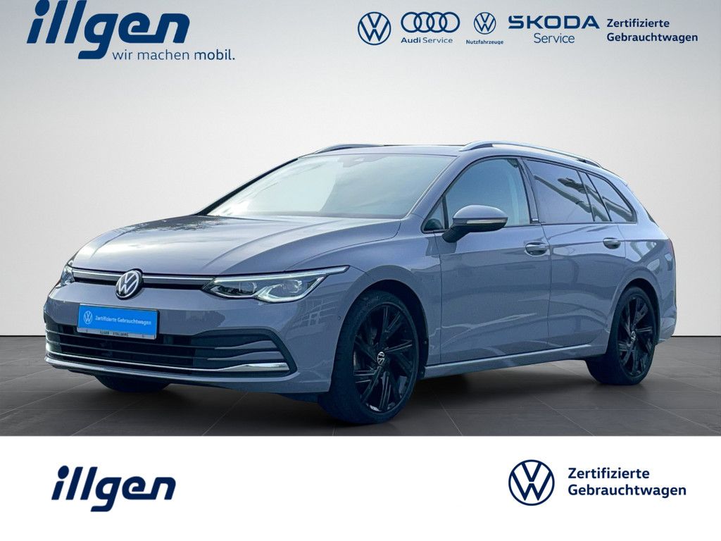 Image of Volkswagen Golf