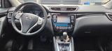 Nissan Qashqai 1.6 dCi Tekna, CVT überholt, Garantie - Nissan Qashqai mit Diesel-Antrieb: 1.6