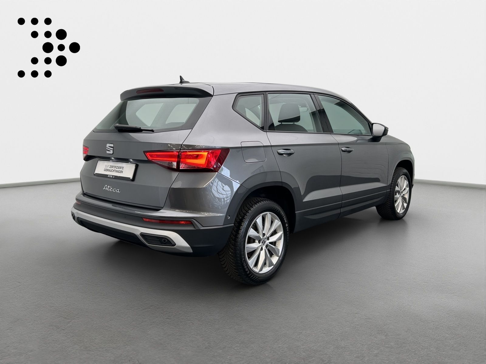 Seat Ateca - Bild 4