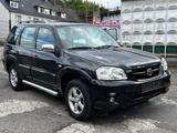 Mazda Tribute 2.3 Exclusive 4X4 - Mazda Tribute