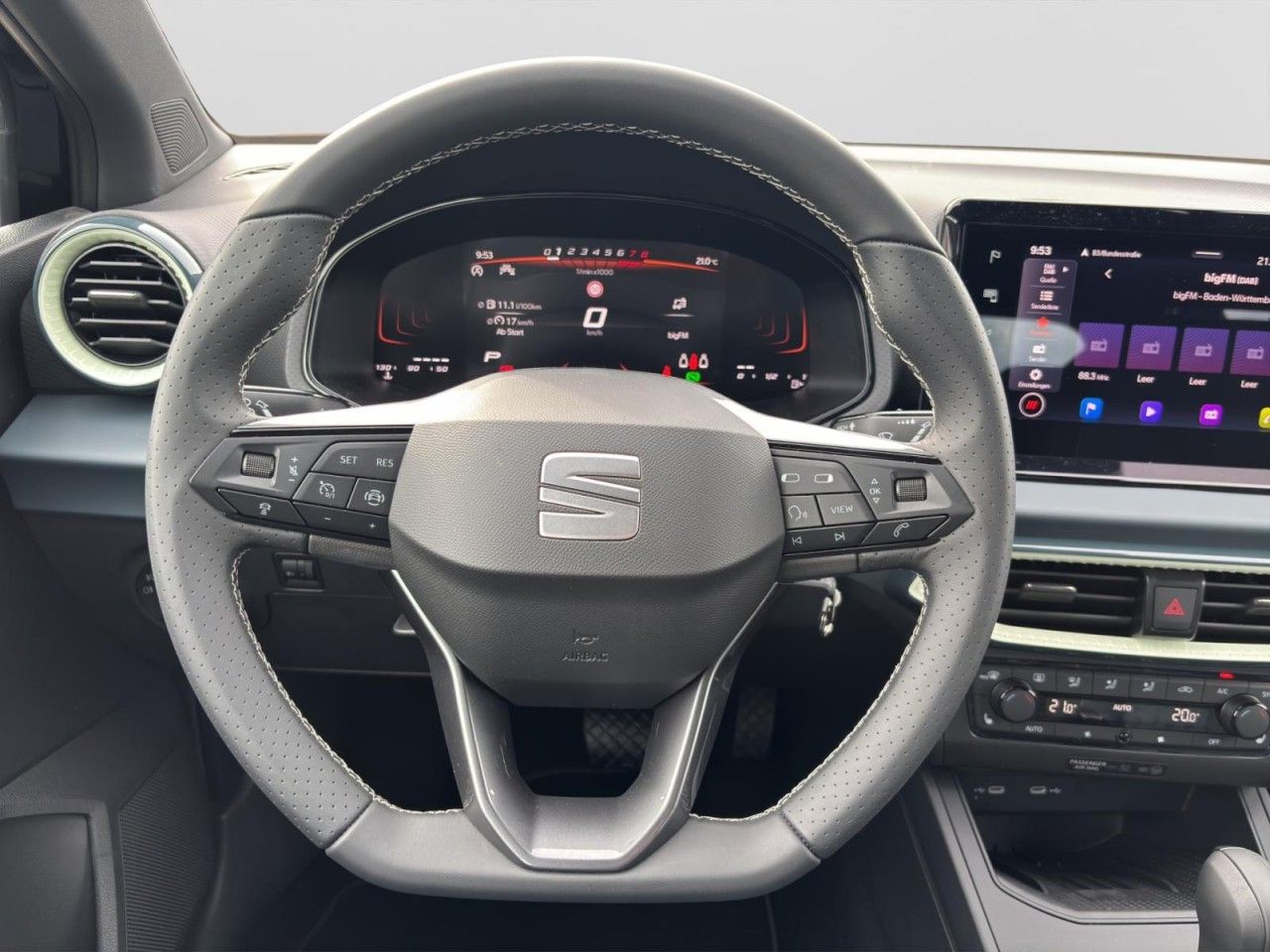 Seat Ibiza - Bild 12