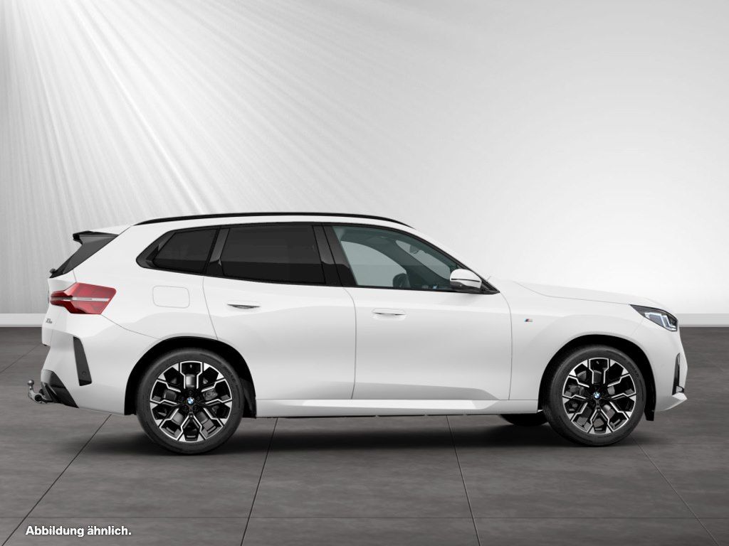 BMW X3 - Bild 9