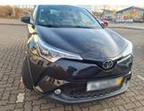 Toyota C-HR TÜV heute Neu 6Gang - Toyota C-HR in Hannover