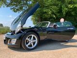 Opel GT Premium - Absolutes Liebhaberstück - 40.100km