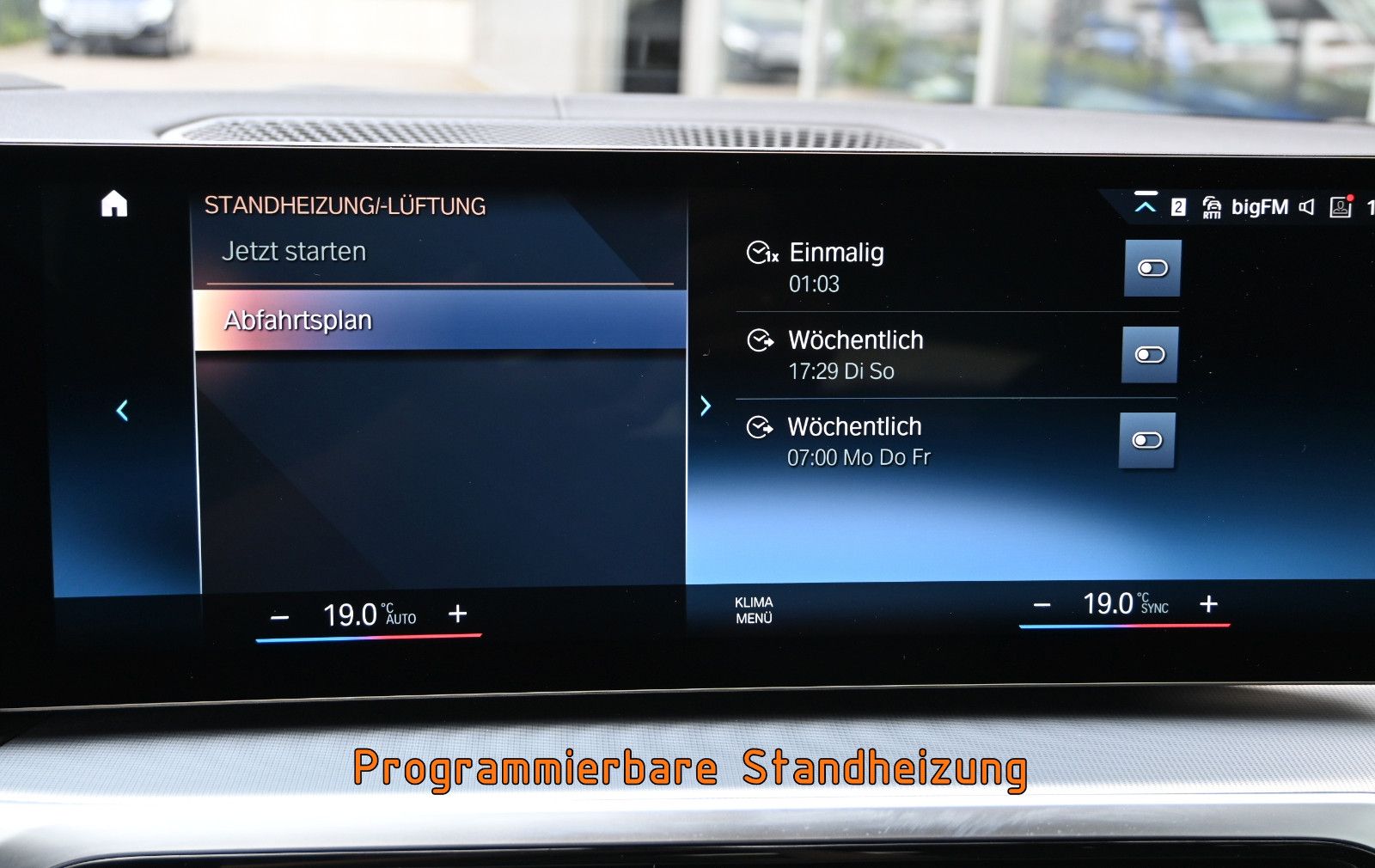 Fahrzeugabbildung BMW 430d xDrive Gran Coupé M Sport °AHK°ACC°STANDHZ°