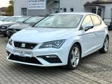 Seat Leon FR - Seat Leon in Hamm