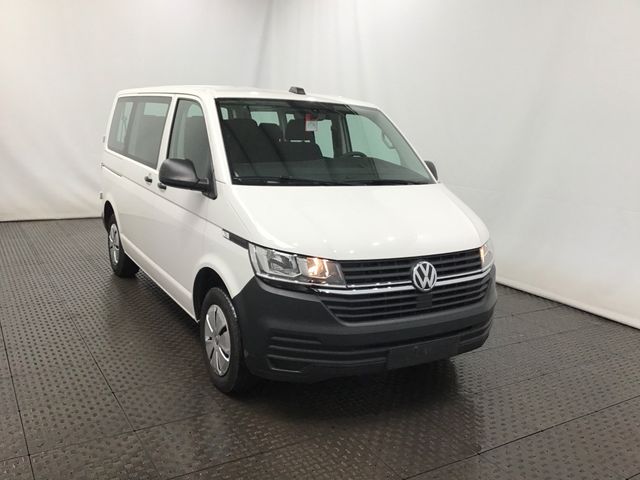 Volkswagen T7 Caravelle