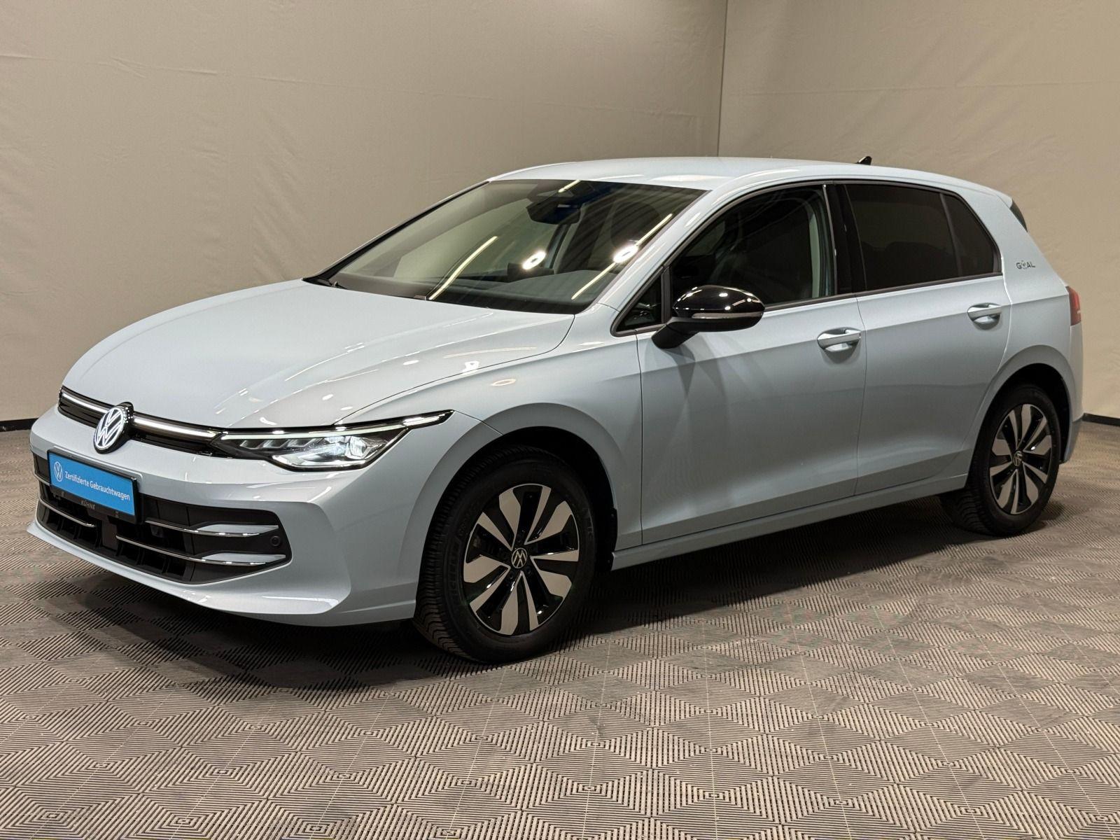 Volkswagen Golf GOAL 1.5 TSI DSG LED ACC RÜKA APP-CONNECT, миниатюра 2
