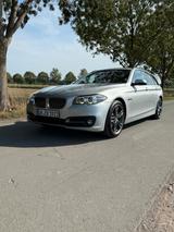 BMW 520d Touring /Kamera /Automatik/ Xenon/ - BMW 520 in Hagen