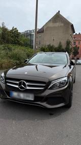 Mercedes-Benz Mercedes Benz 220 CDI AVANTGARDE w204 - Mercedes-Benz 220: W220