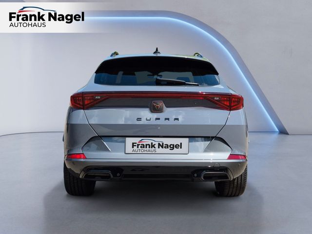 Cupra Formentor 2.0 TDI 7-Gang-DSG 4Drive