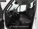 Iveco Daily 35S21 BPM VRIJ! 3.0L Automaat BPM VRIJ Cha - Angebote