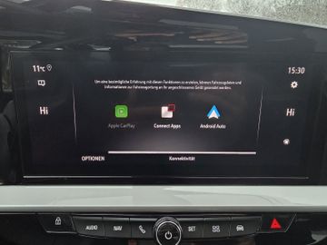 Bild 16 Opel Mokka 1.2 GS PDC+CAM/NAVI/KLIMA AT/LED/XL-Displa