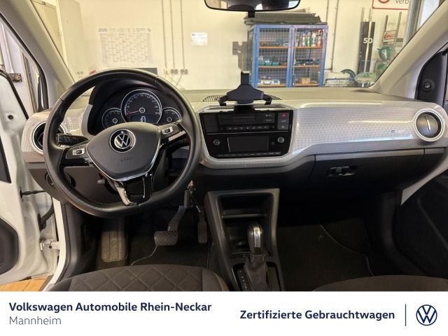 Volkswagen e-up! - Bild 8