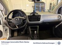 Volkswagen e-up! - Vorschau Bild 8