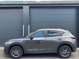 Mazda CX-5 Center 2.2D*NUR 80TKM*NAV*KLIMA*TEM*ST/STOP - Mazda CX-5 aus 2018