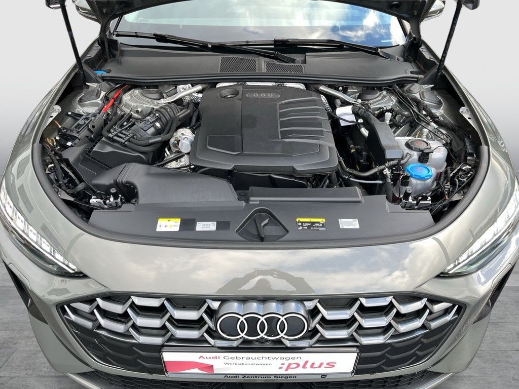 Audi A5 - Bild 19