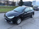 Peugeot 206 1.4 3p. Enfant Terrible - Peugeot 206: Coupe