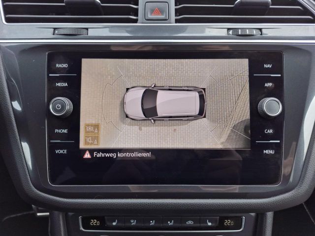 TIGUAN ALLSPACE 2.0 TDI DSG 4MOTION HIGHLINE