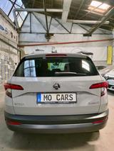 Skoda Karoq Ambition *2.Hand*Top Zustand* - Skoda in Düsseldorf