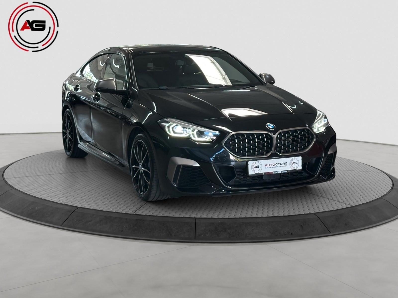 BMW M235i GC xDr. LC.PRO AD.LED ACC CARPLAY HIFI KAM