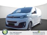 Citroën SpaceTourer Shine M BlueHDI 180 S&S EAT8 - Citroën SpaceTourer: 7 Sitzer