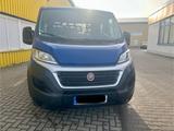 Fiat Ducato - Fiat Ducato: 7sitzer