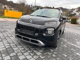 Citroën C3 Aircross Feel - Citroën C3 Aircross aus 2017