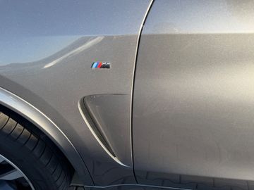BMW X5 M50 - 10