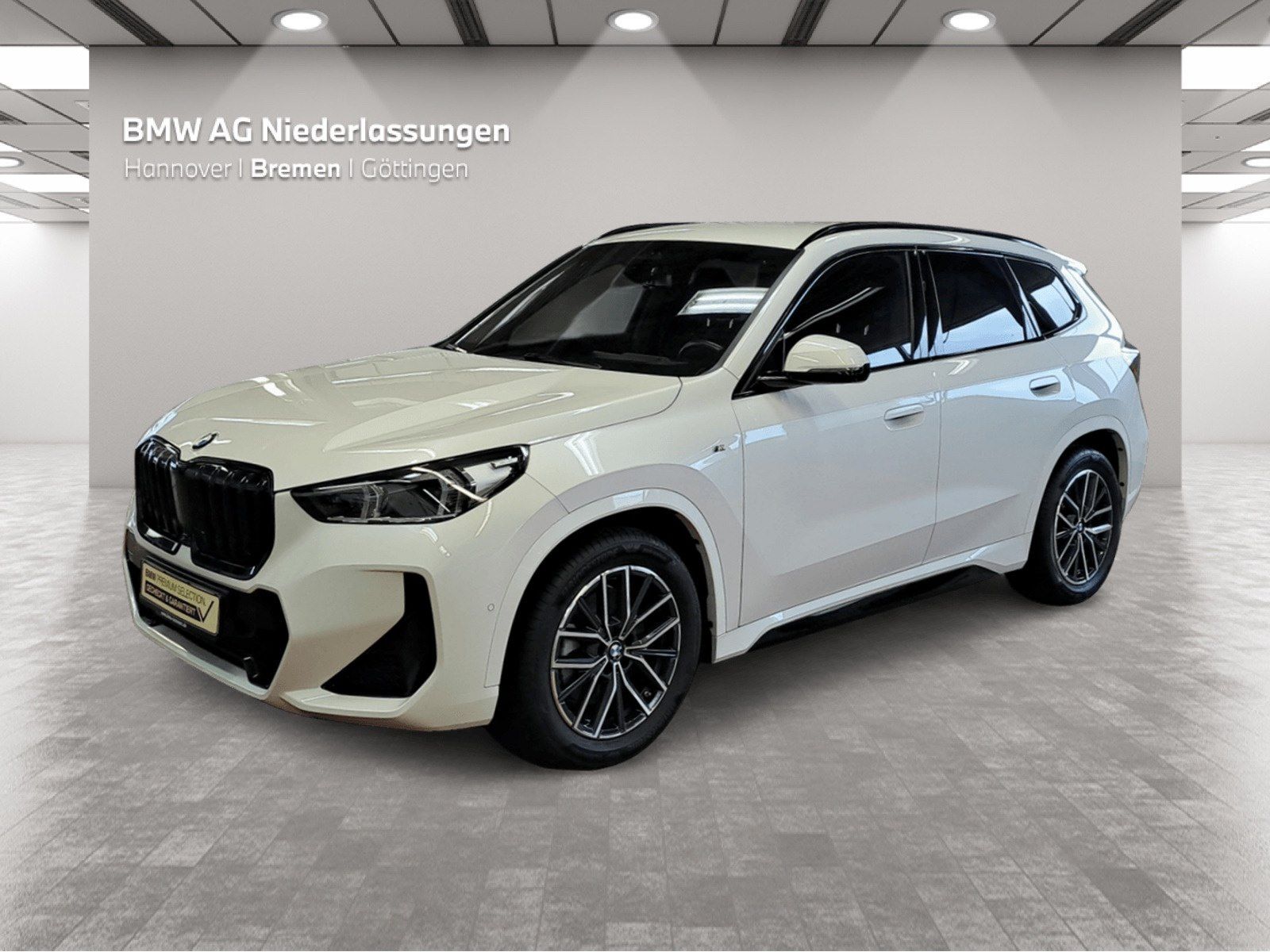 BMW X1 xDrive23i M Sport Harman K LiveCockpitProf foto 1