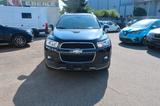 Chevrolet Captiva 2.2 D LT+ - Chevrolet Captiva aus 2013