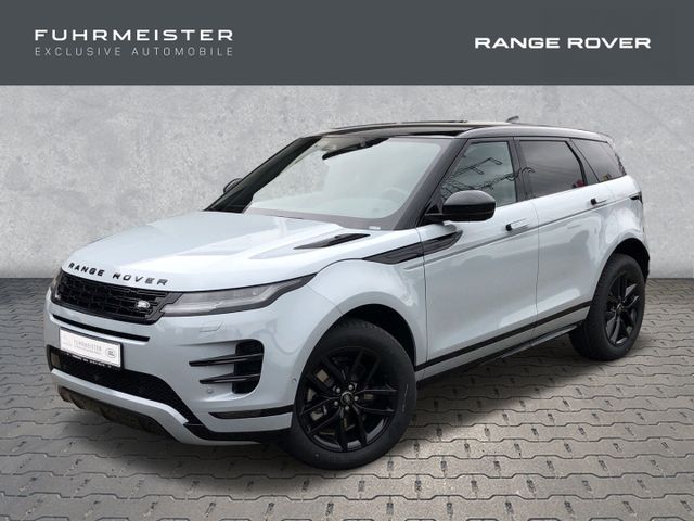 Land Rover Range Rover Evoque P250 AWD Winter Paket AHK ele