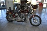 Harley-Davidson Dyna  (FXDL)*absoluter Hingucker - HARLEY-DAVIDSON FXDL