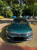 Volkswagen Passat Alltrack 2.0 TDI SCR 147kW DSG 4MOTIO...