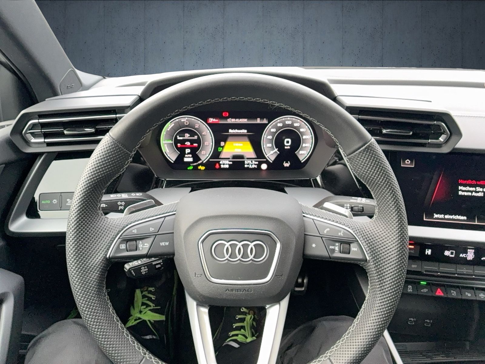 Audi A3 - Bild 11