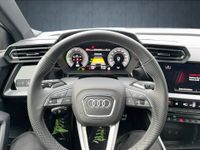 Audi A3 - Vorschau Bild 11