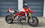 Ducati Hypermotard 950 SP - DUCATI HYPERMOTARD 950 SP