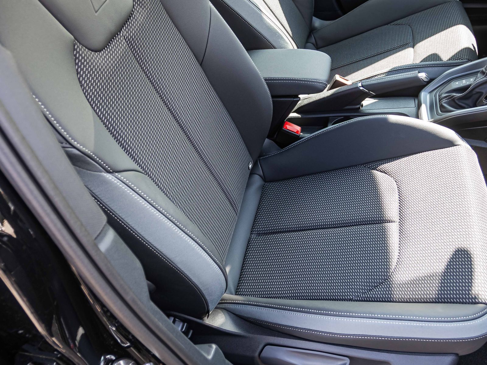 Audi A1 - Bild 19