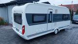 Hobby Excellent 560 Cfe - Hobby Wohnwagen