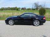 Mercedes-Benz SL 350 Sportmotor - 7G-TRONIC - gebrauchte Mercedes-Benz SL 350 aus dem Jahr 2009