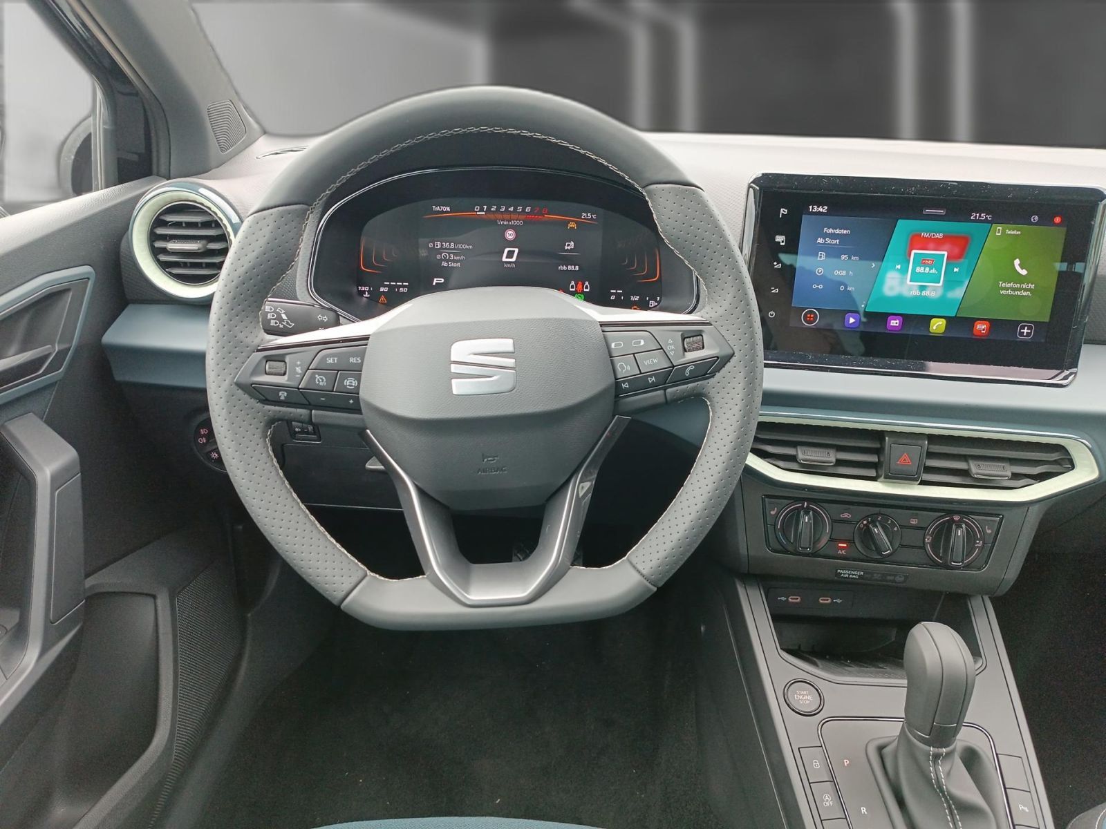 Seat Ibiza - Bild 13