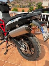 BMW F700GS  Wunderlich Kompl. Umbau - Offers matching your search criteria