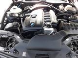 BMW Z4 sDrive23i - - gebrauchte BMW Z4 aus dem Jahr 2011