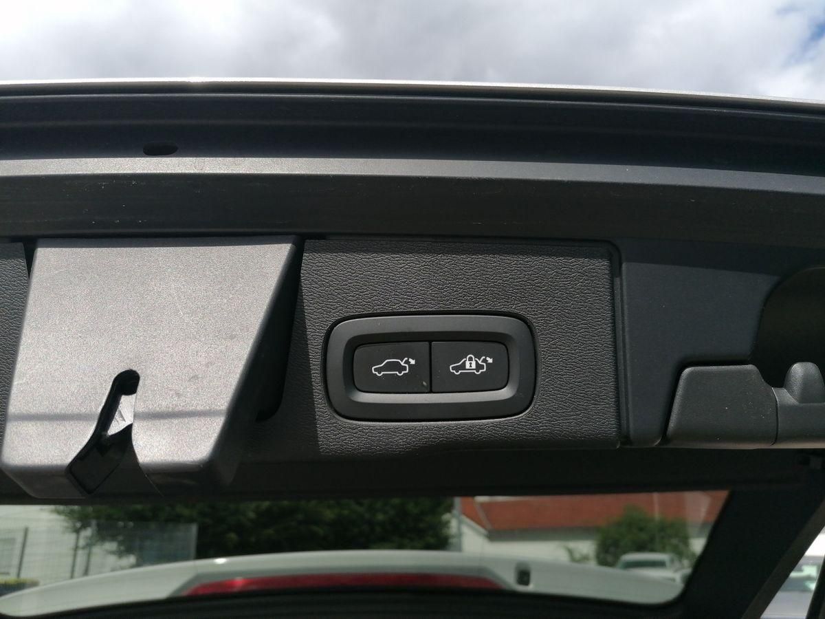 Volvo XC60 - Bild 21