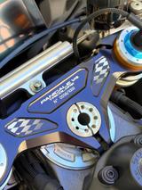 Ducati Panigale V4 Tricolore - DUCATI TRICOLORE
