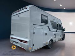 Adria Compact DL 60Y*Automatik*Polster Arno*