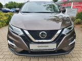 Nissan QASHQAI 1.3 DIG-T 160 PS DCT 4x2 AKARI PGD 19' - Nissan Qashqai: 4x2