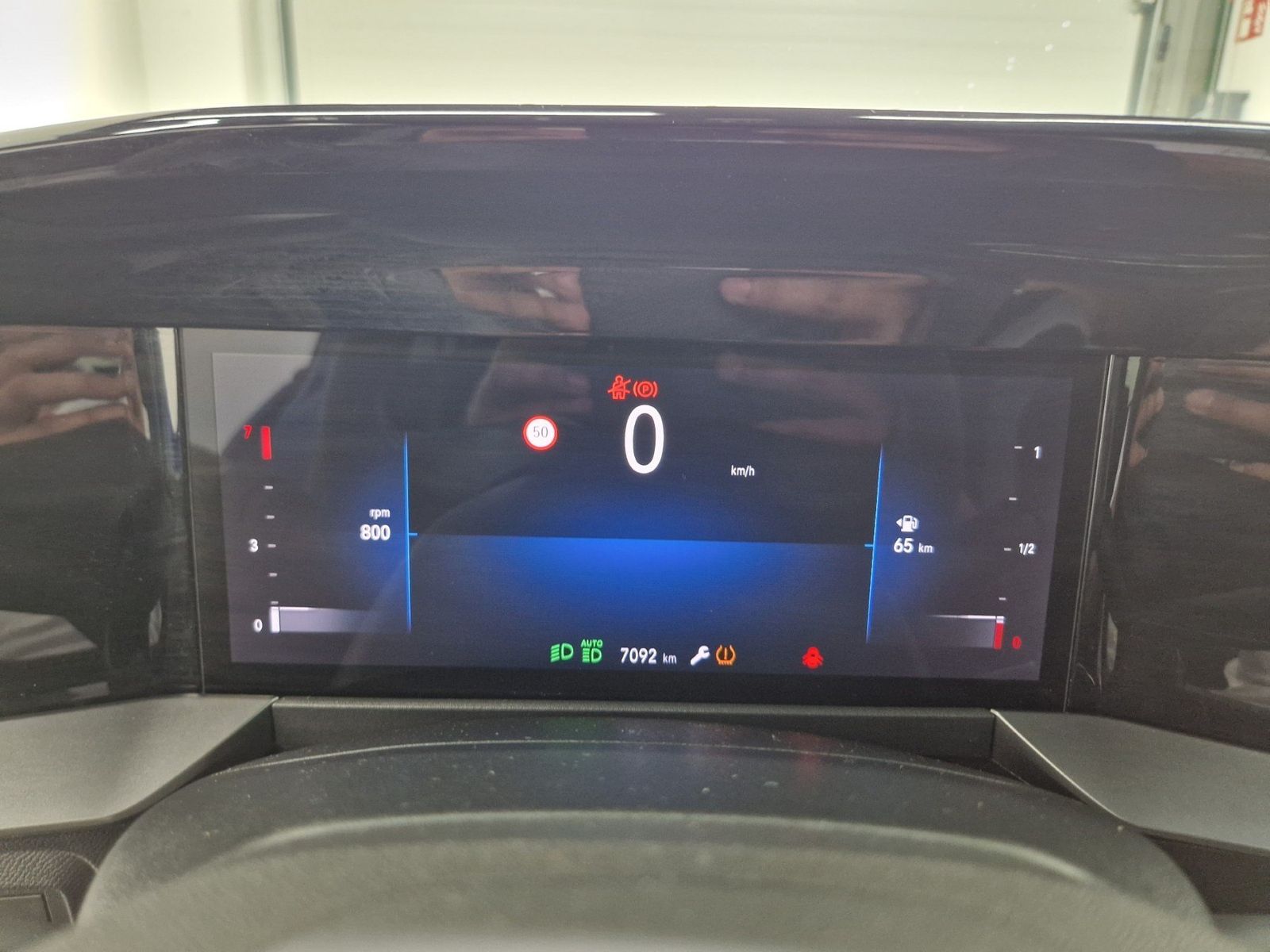 OPEL Mokka  1.2 Turbo GS LED Tempomat – Bild 16