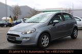 Fiat Punto 1.2 More, Scheckheftgepflegt, 1.Hand, - Fiat Punto MORE mit Benzin-Antrieb